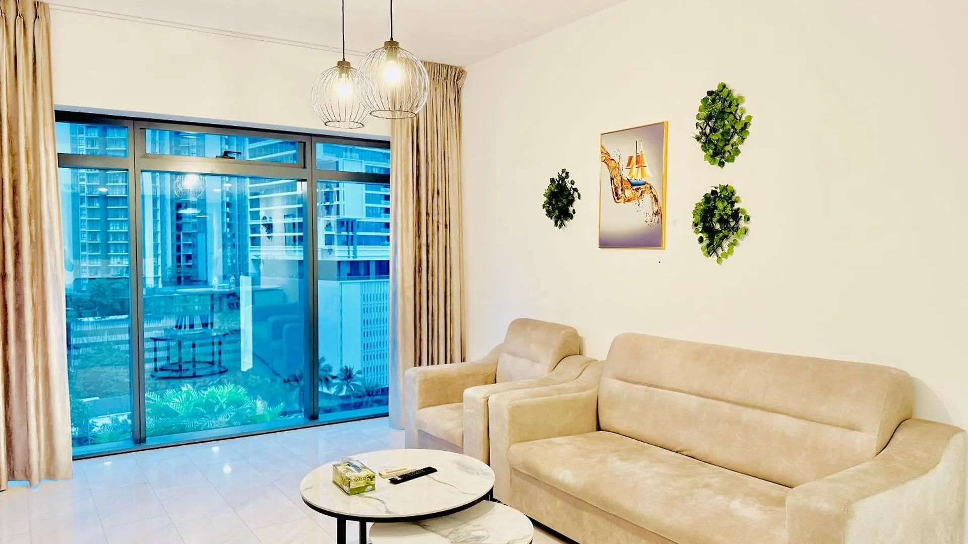 Διαμέρισμα Crystal Service Suite At Eaton Klcc Κουάλα Λουμπούρ