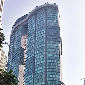 شقة Sky Klcc By Irent365, كوالالمبور