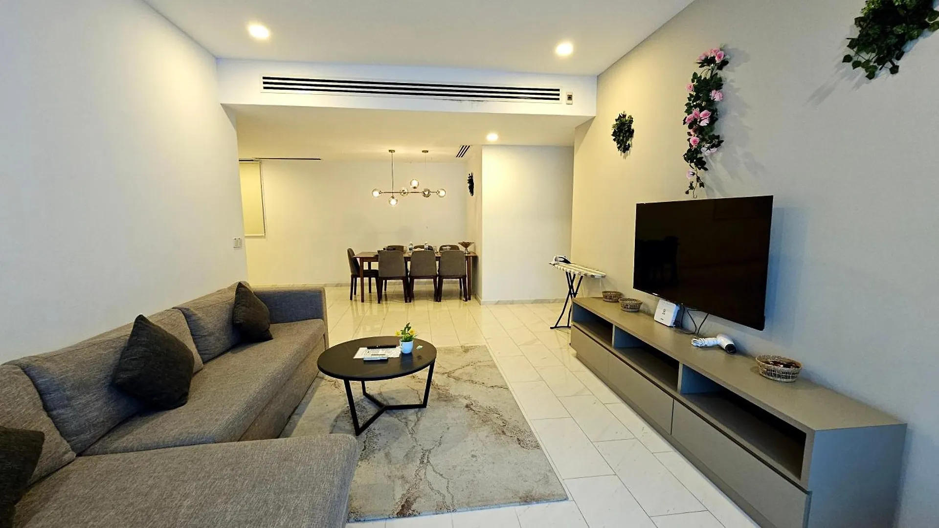 Crystal Service Suite At Eaton Klcc 쿠알라룸푸르 0*,